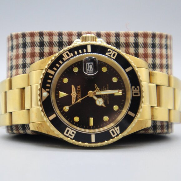 Invicta 89290B - Picture 1 of 5